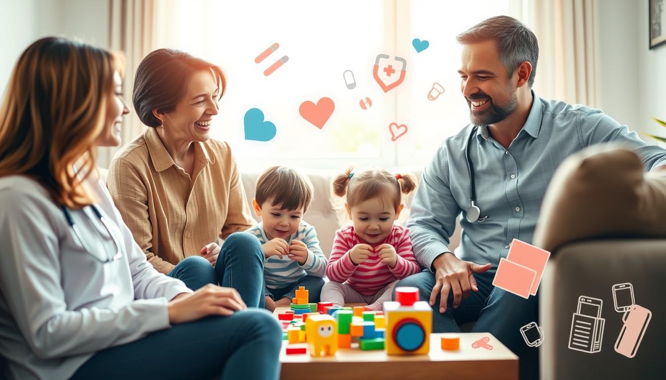 Private Krankenversicherung für Kinder